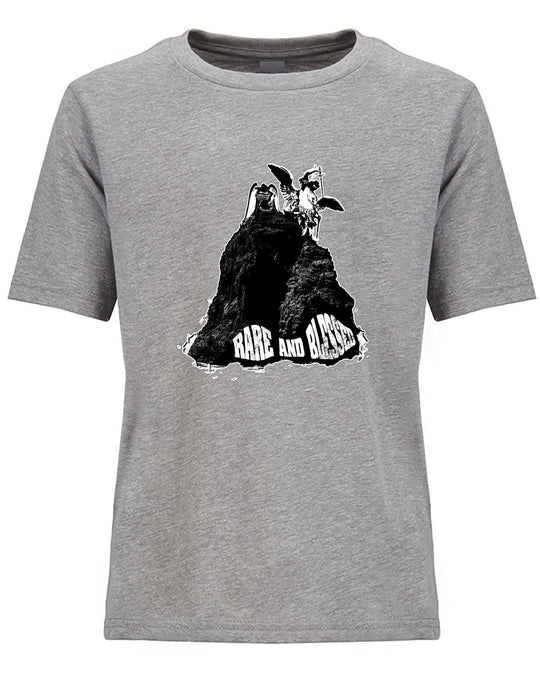 Rare and Blessed Youth T-Shirt