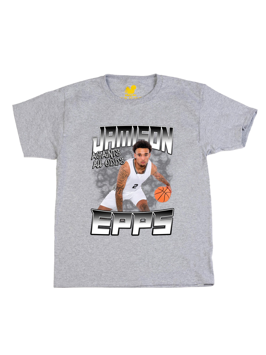 Jamison Epps Youth T-Shirt