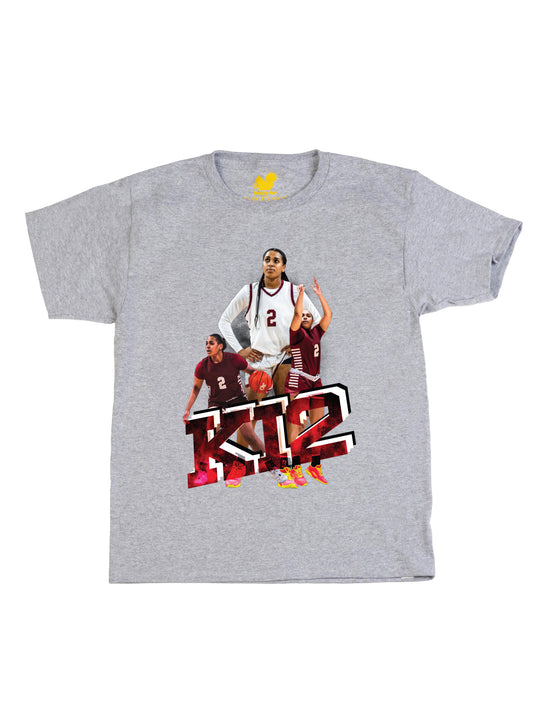 Kaylah Ivey Youth T-Shirt