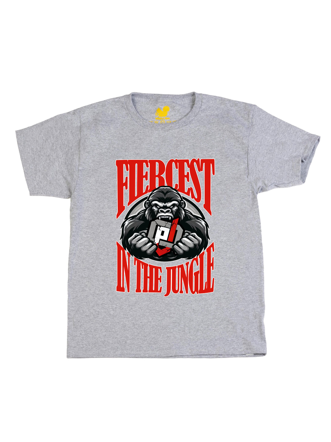 QJ Peterson Youth T-Shirt
