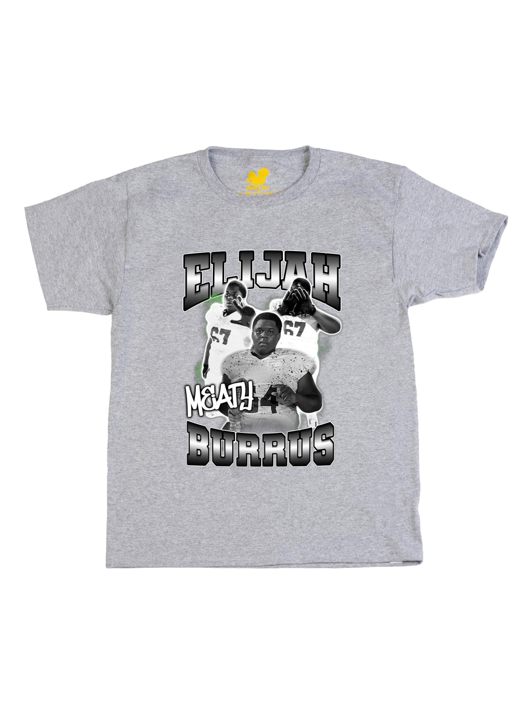 Elijah Burrus Youth T-Shirt