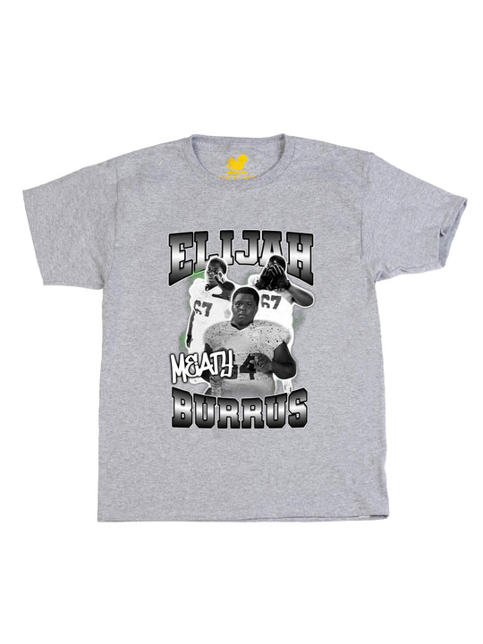 Elijah Burrus Youth T-Shirt