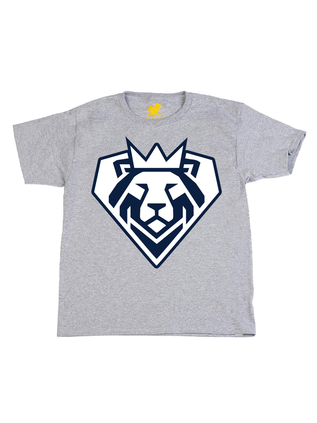Lion Heart Foundation Youth T-Shirt