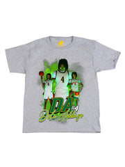 Dola Adebayo Initials  Youth T-Shirt