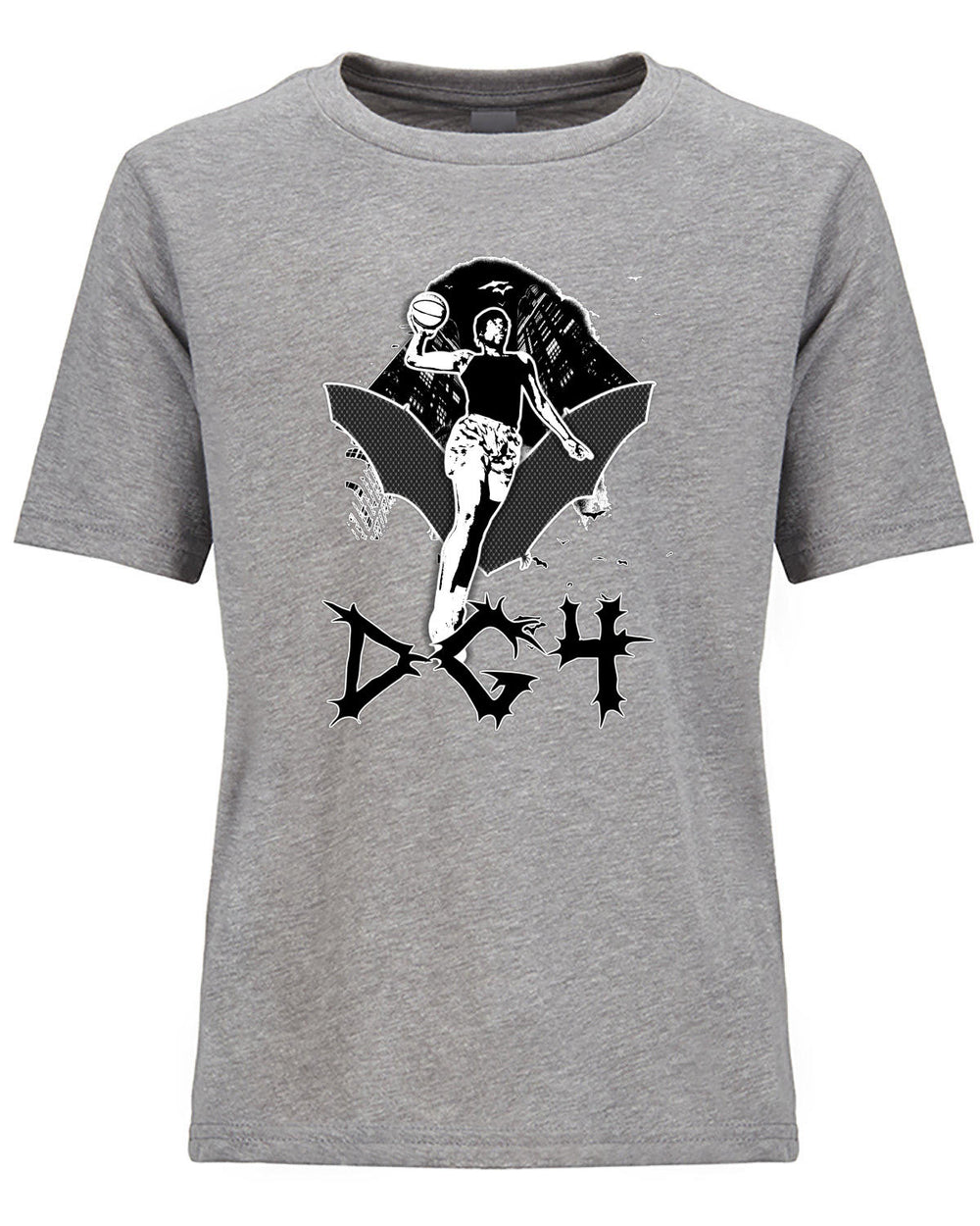 Davion Guity Youth T-Shirt