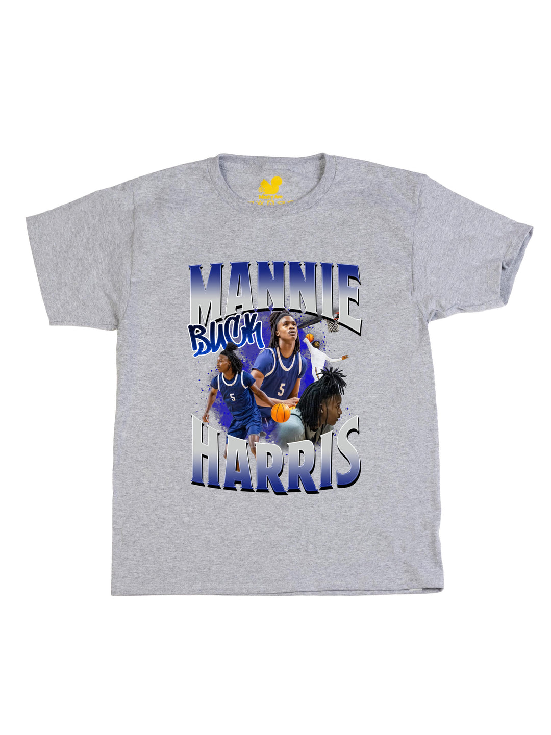 Mannie Harris Youth T-Shirt