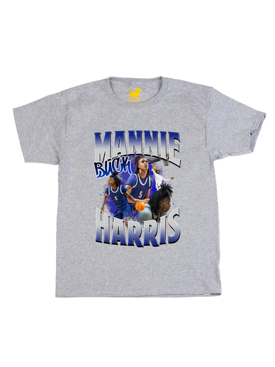 Mannie Harris Youth T-Shirt