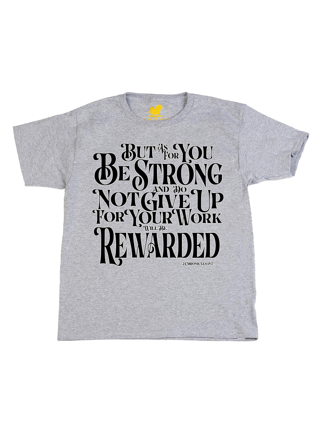 Derrick Smith Youth T-Shirt