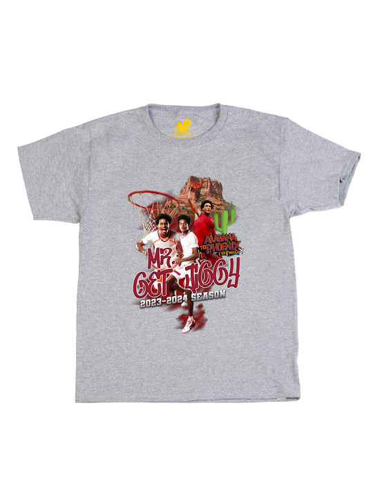 Kris Parker Youth T-Shirt