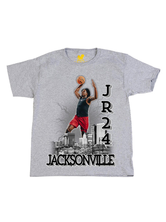 Jaylen Robinson Youth T-Shirt