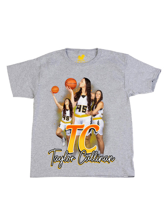 Taylor Cullinan Youth T-Shirt