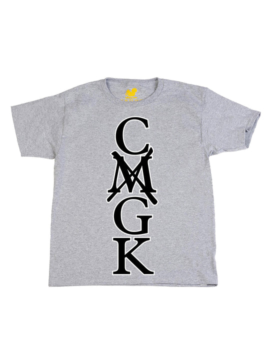CMGK Logo Youth T-Shirt