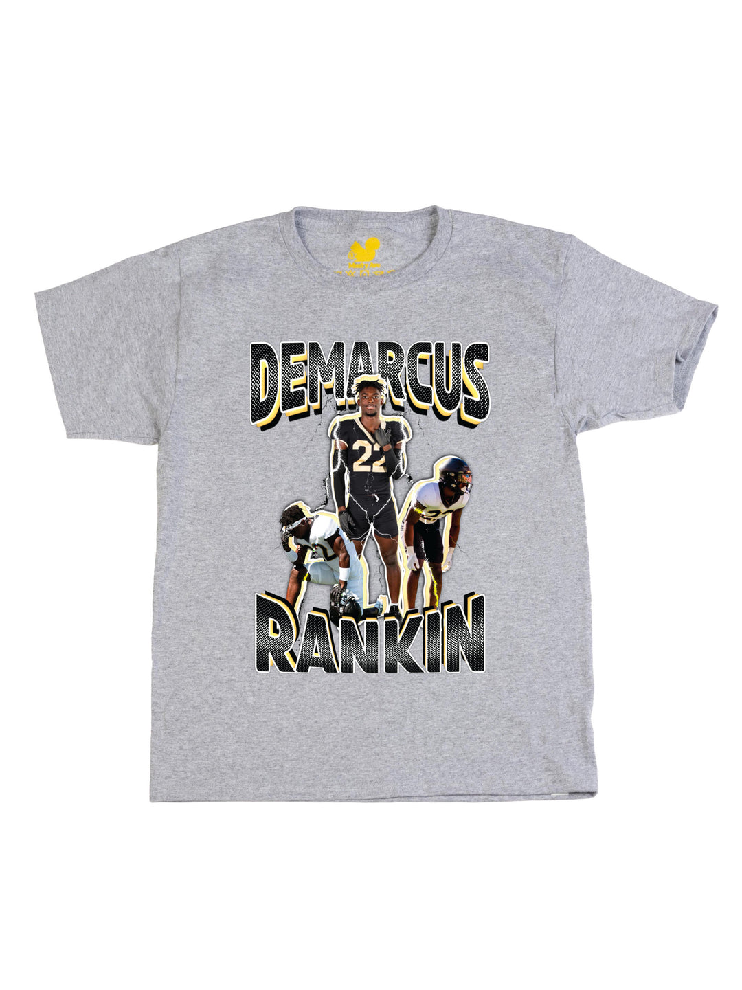 Demarcus Rankin Youth T-Shirt