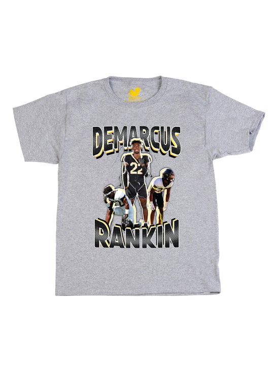 Demarcus Rankin Youth T-Shirt
