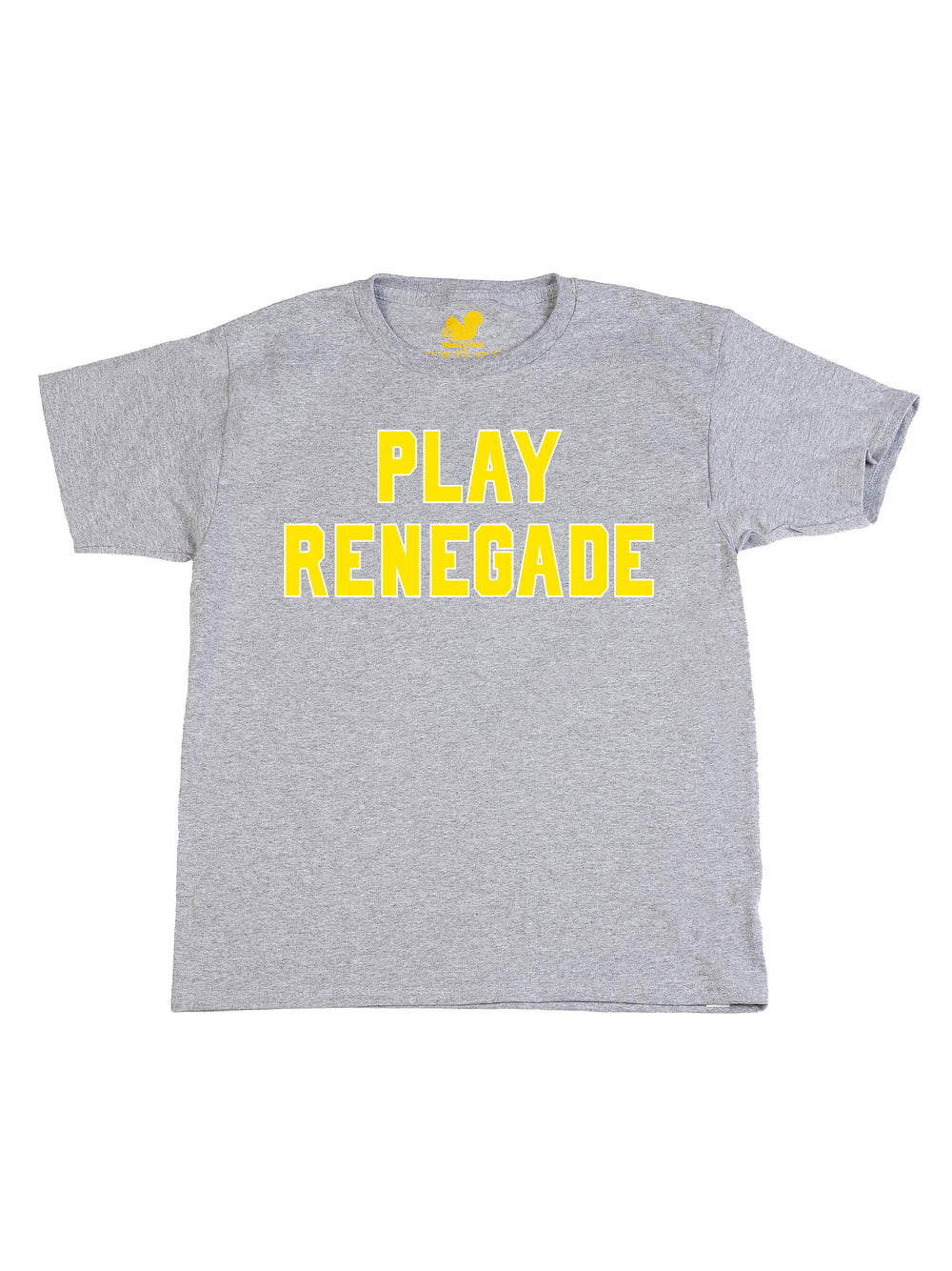 Play Renegade Youth T-Shirt