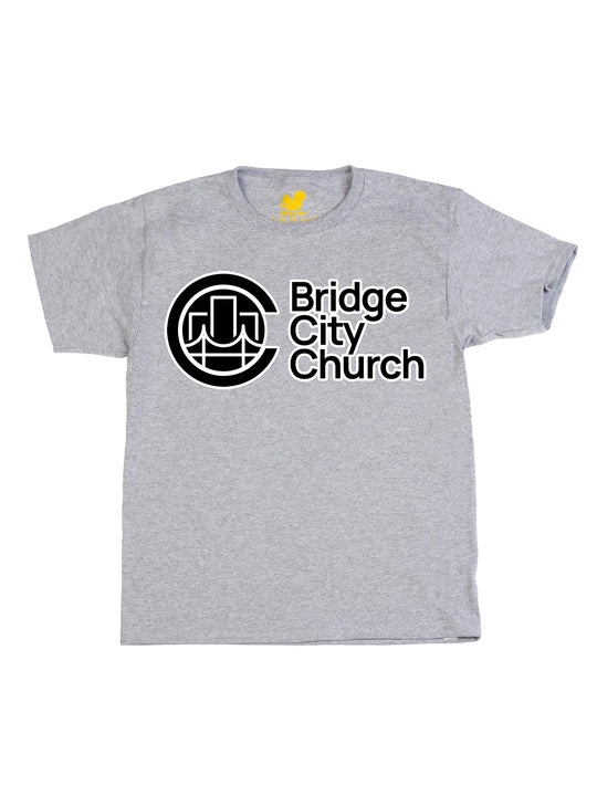 Bridge City Church Youth T-Shirt