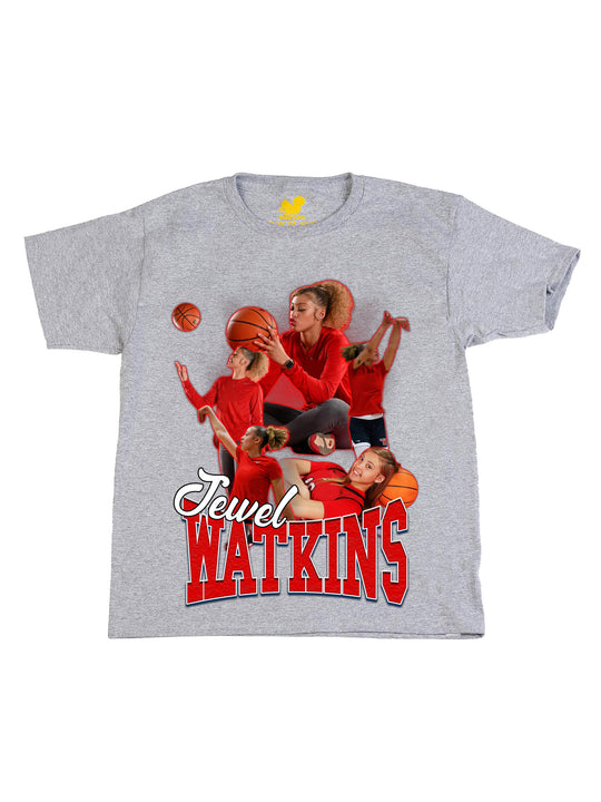 Jewel Watkins Youth T-Shirt