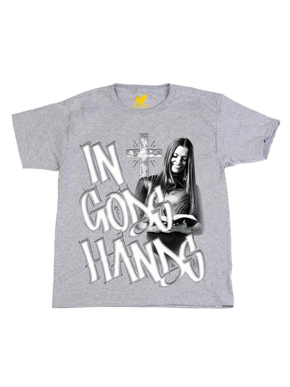 Sage Kellerman Youth T-Shirt