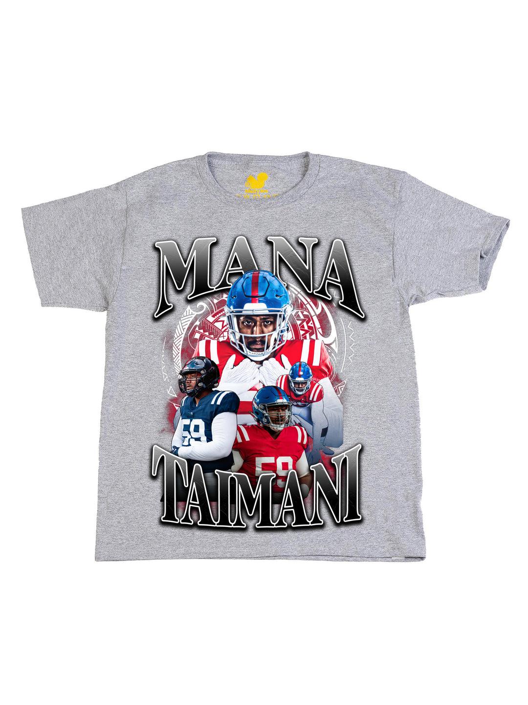 Mana Taimani Youth T-Shirt