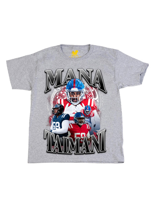 Mana Taimani Youth T-Shirt