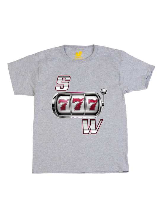 Seven Warren  Youth T-Shirt
