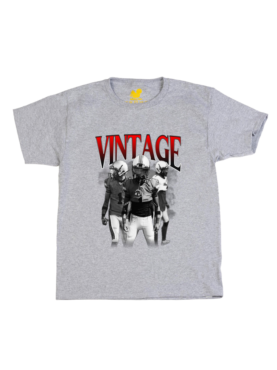 Micale McClure Collage Youth T-Shirt
