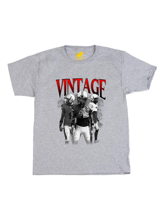 Micale McClure Collage Youth T-Shirt