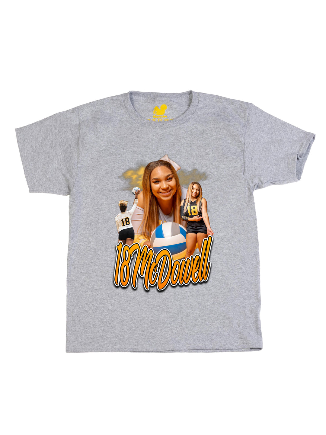 Mackenzie Mcdowell Youth T-Shirt