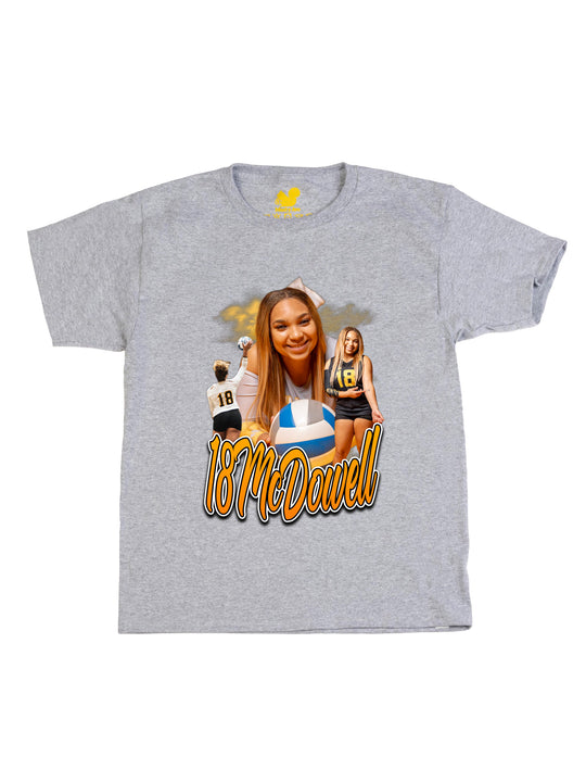 Mackenzie Mcdowell Youth T-Shirt