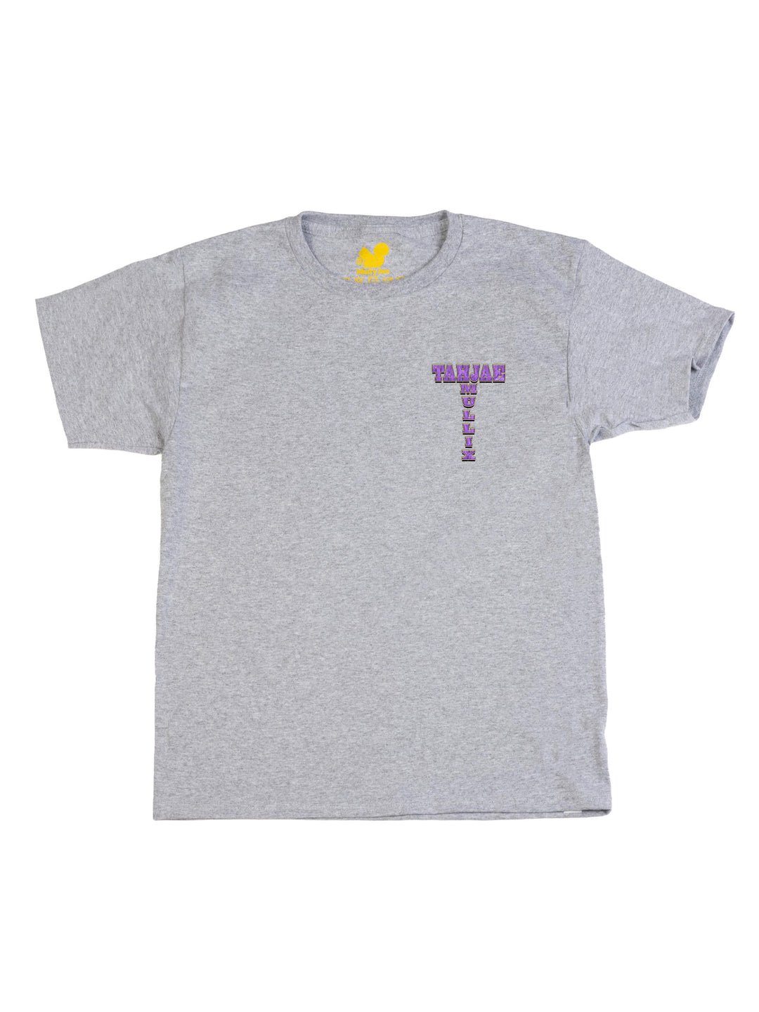 Tahjae Mullix Youth T-Shirt