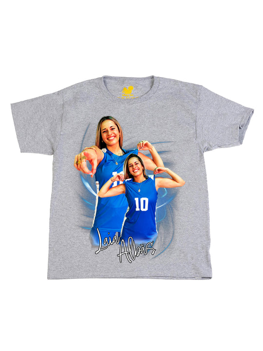 Laia Albas Youth T-Shirt