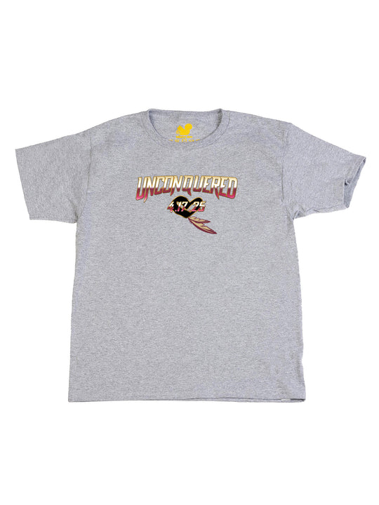 Unconquered Youth T-Shirt