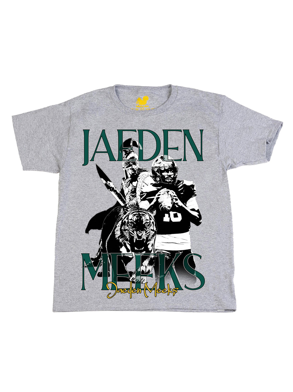 Jaeden Meeks Youth T-Shirt