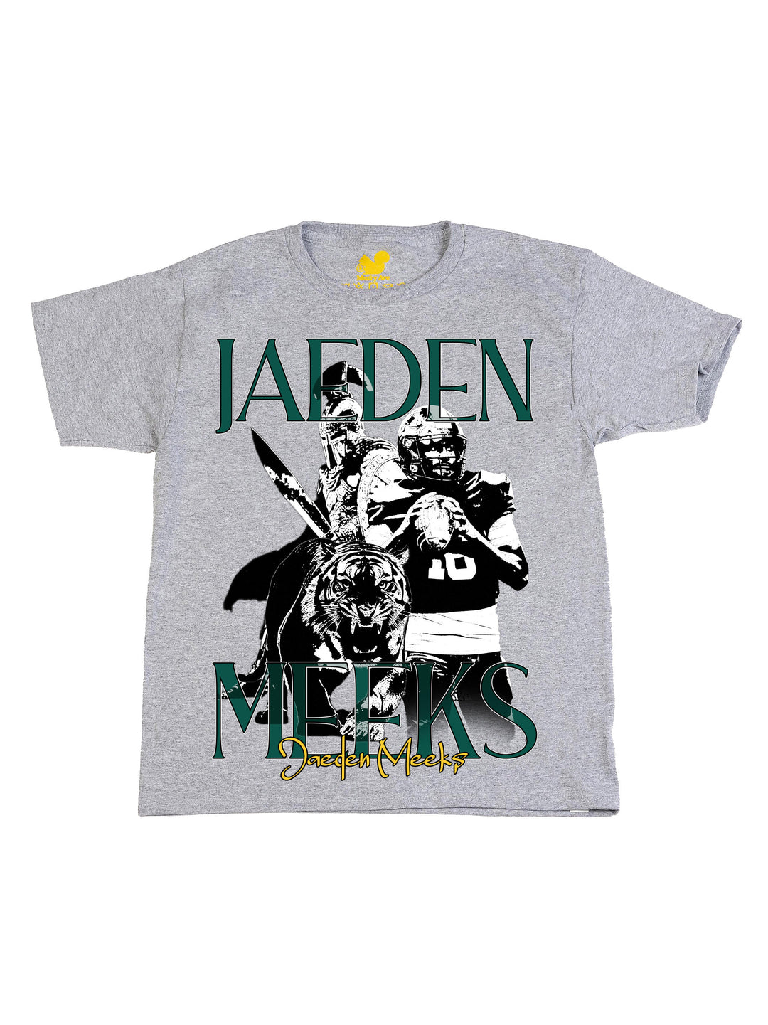 Jaeden Meeks Youth T-Shirt