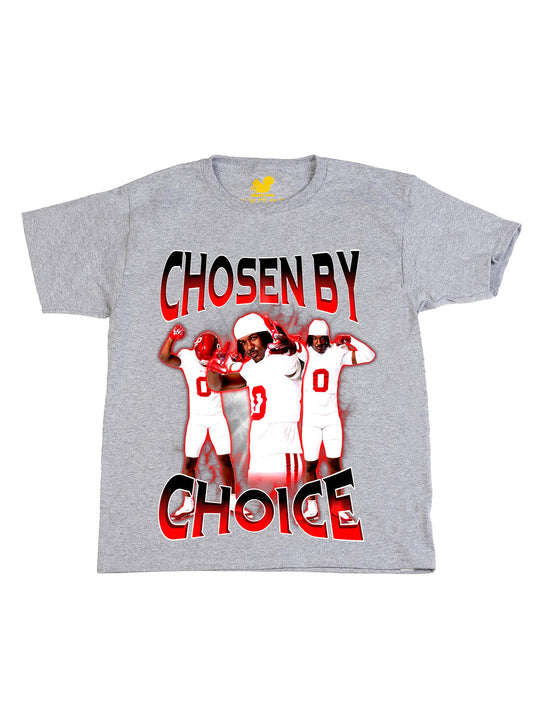 Emmanuel Choice Collage Youth T-Shirt