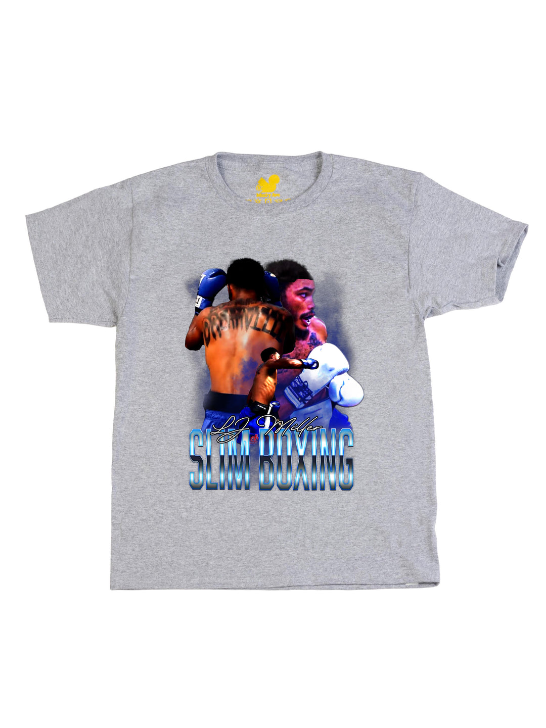 Lj Miller Youth T-Shirt