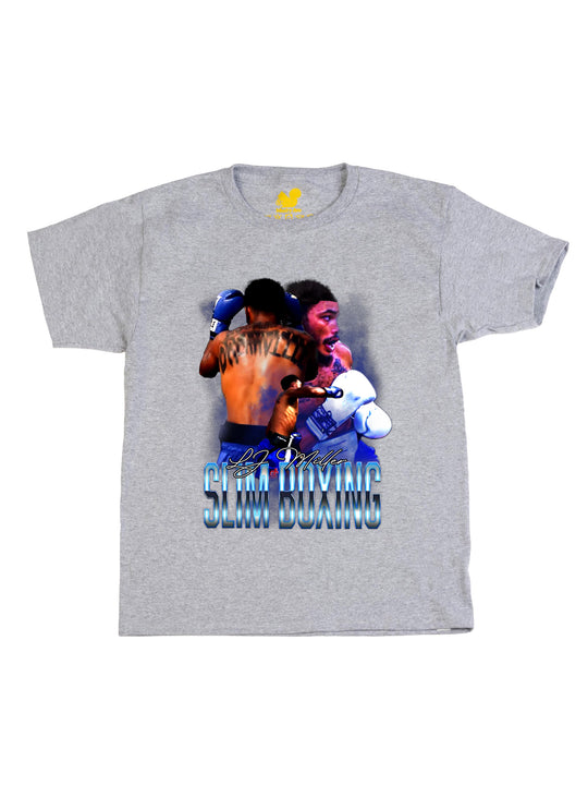 Lj Miller Youth T-Shirt