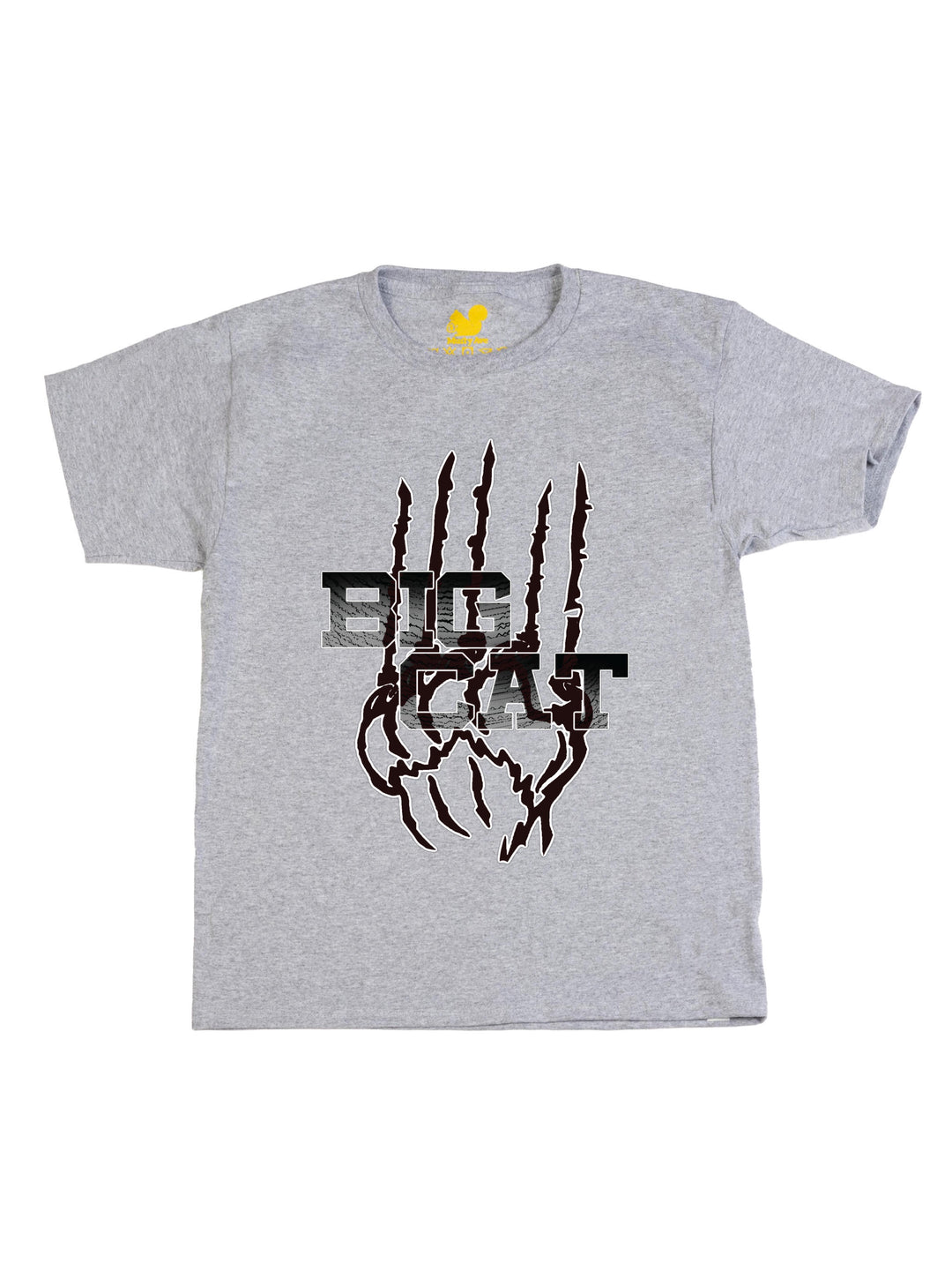 Big Cat Youth T-Shirt