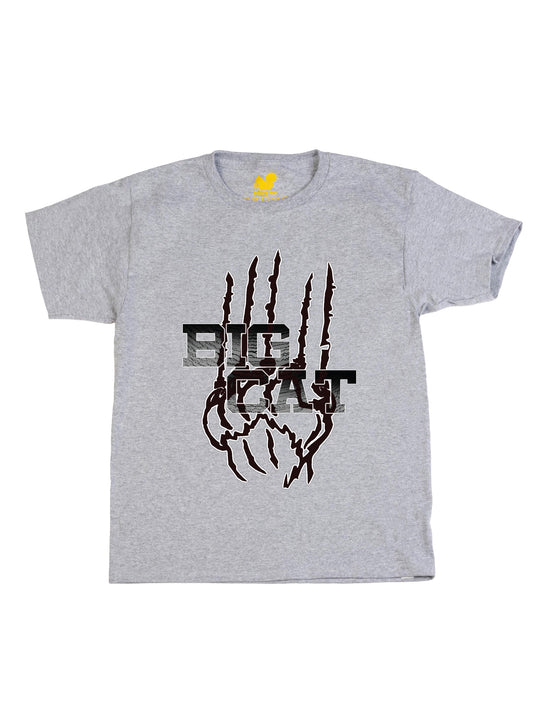 Big Cat Youth T-Shirt