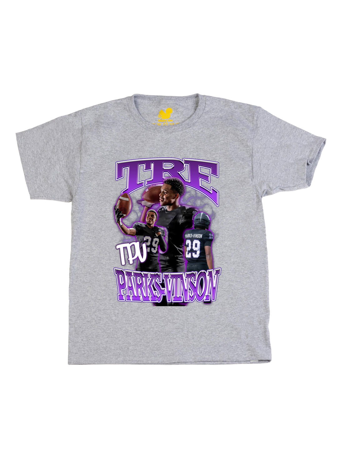 Tre Parks Vinson Youth T-Shirt
