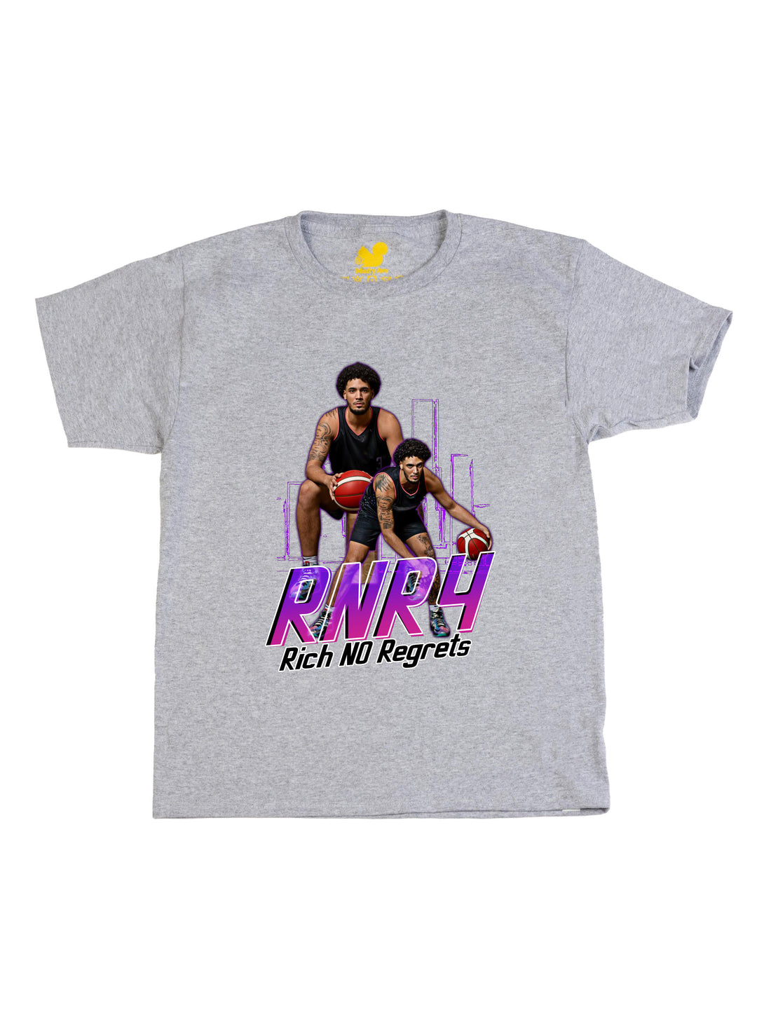 Richard Nunez Rivera Youth T-Shirt