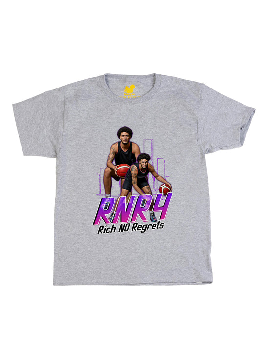 Richard Nunez Rivera Youth T-Shirt