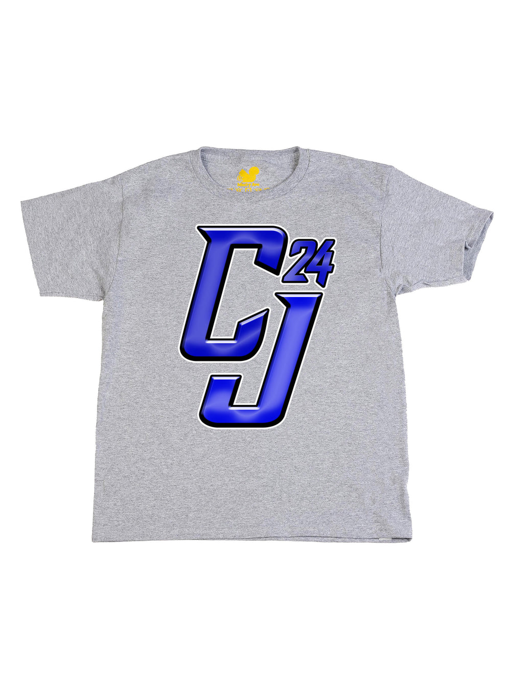 Christian Johnson Logo Youth T-Shirt