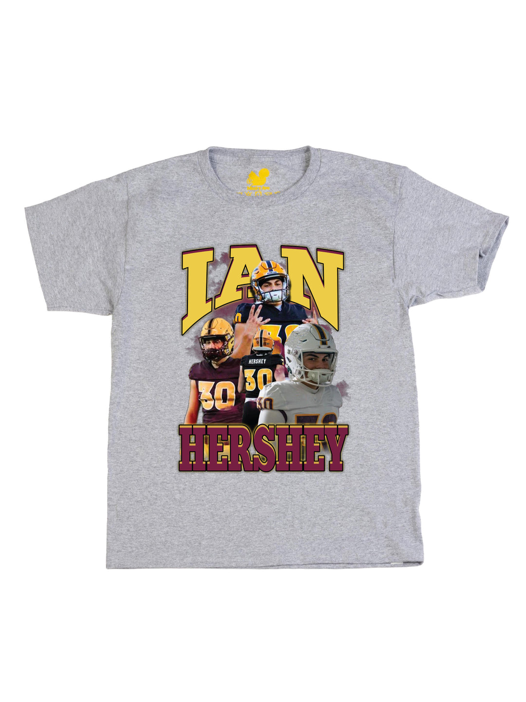 Ian Hershey Youth T-Shirt