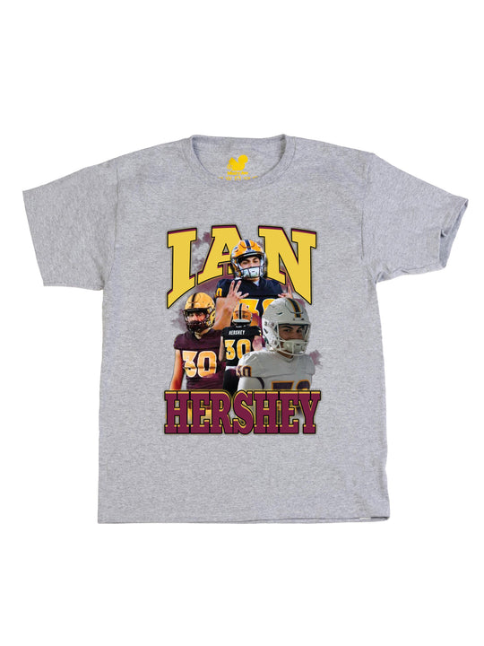 Ian Hershey Youth T-Shirt