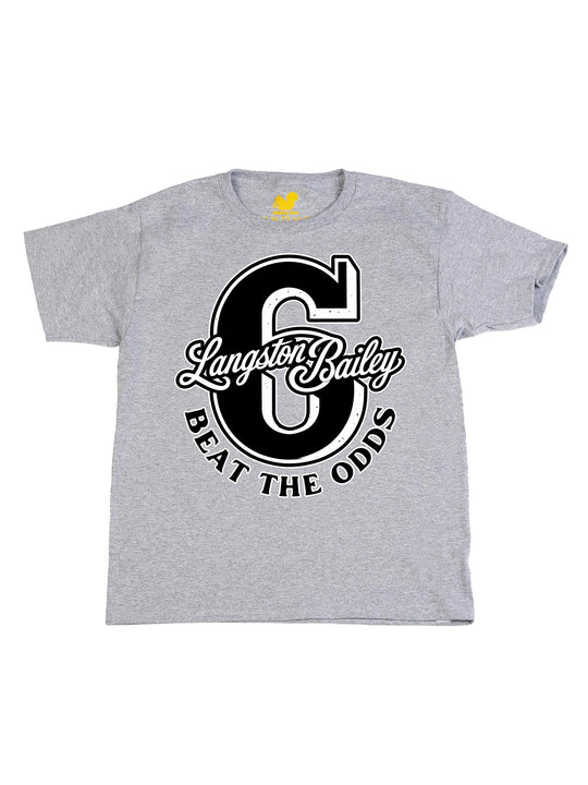 Langston Bailey Logo Youth T-Shirt