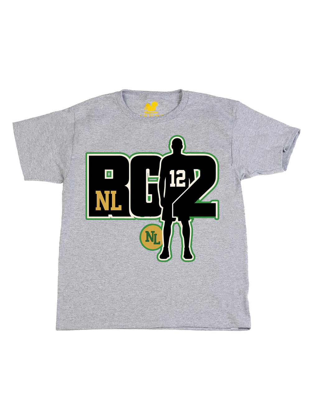 RG12 v1 Youth T-Shirt
