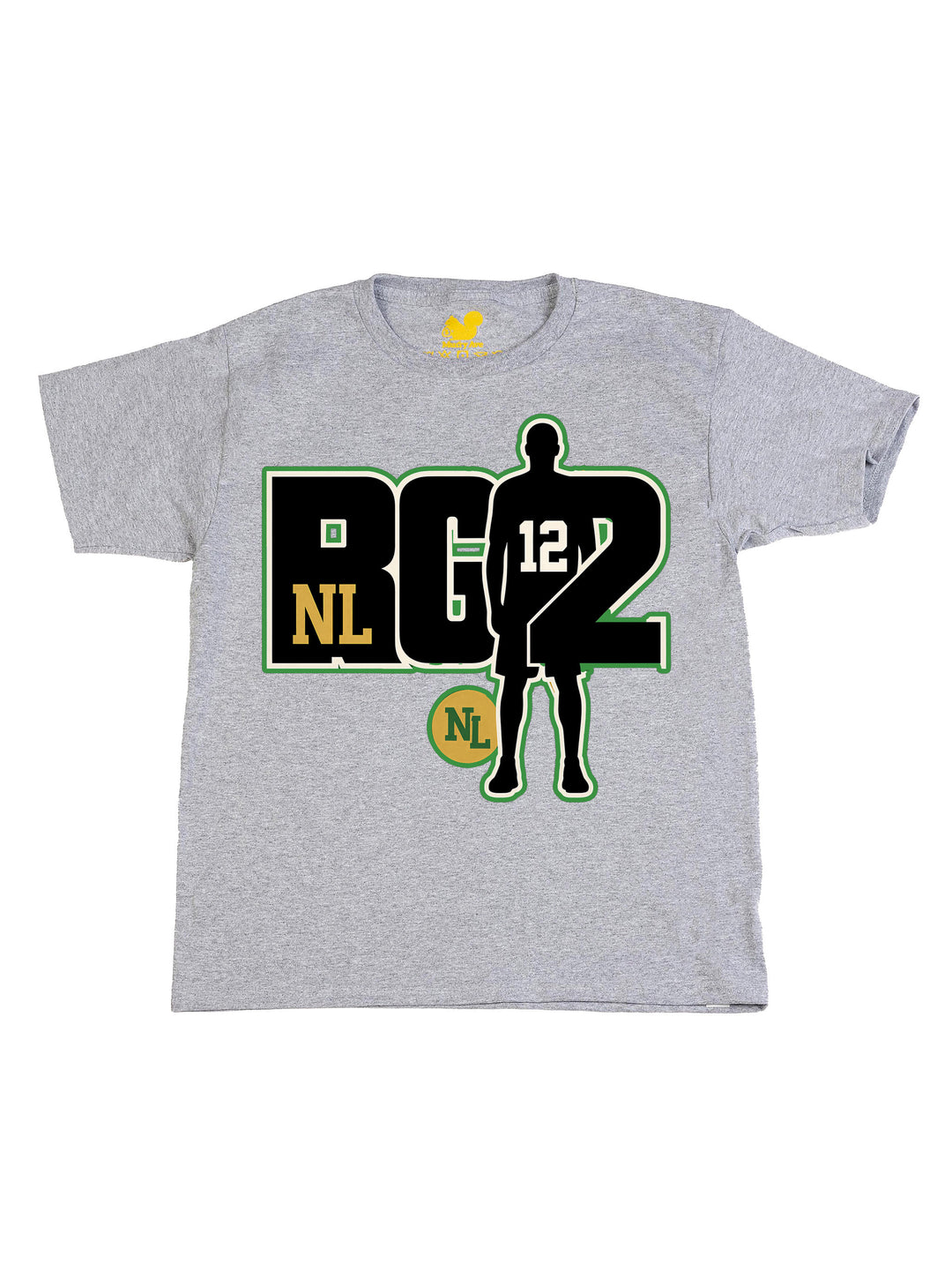 RG12 v1 Youth T-Shirt