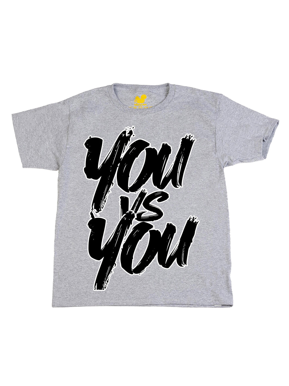 You vs You  Youth T-Shirt