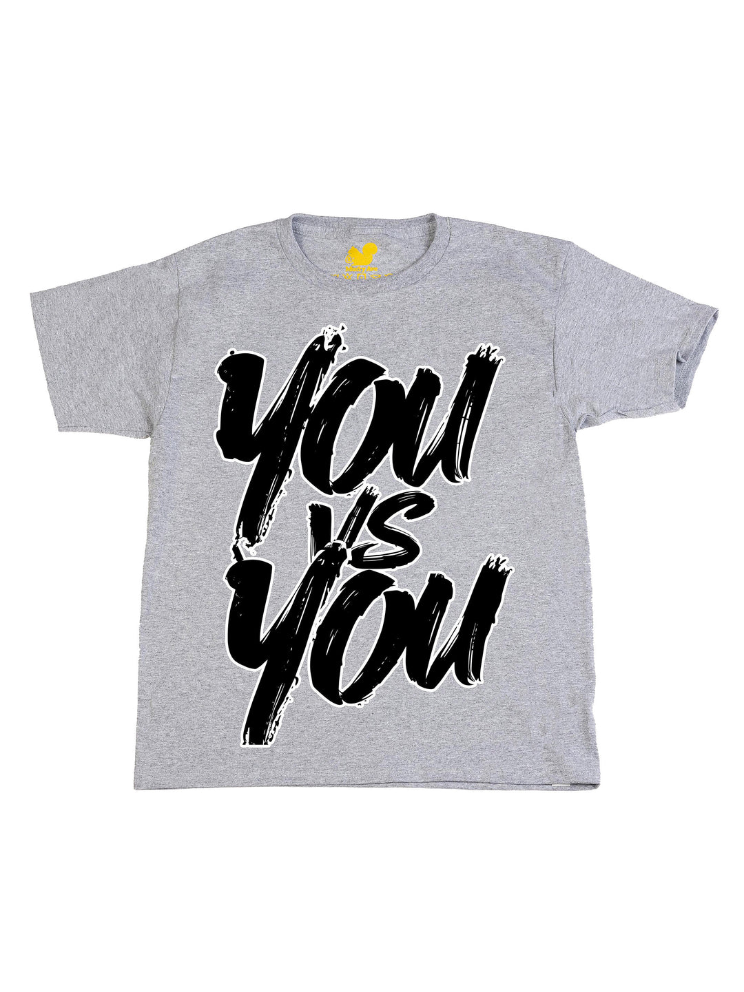 You vs You  Youth T-Shirt
